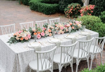 Stunning & Brilliant Events | Hilton Head Island + Savannah