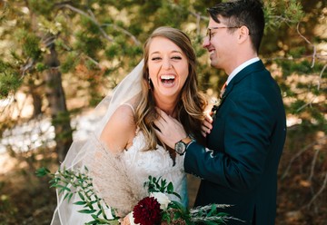 McArthur Weddings & Events