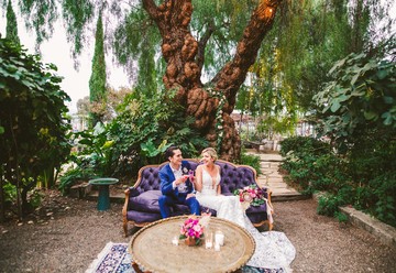 Jade Preciado Events