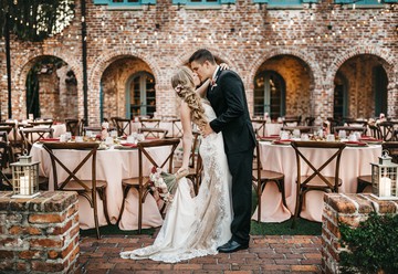 As You Wish, weddings & events