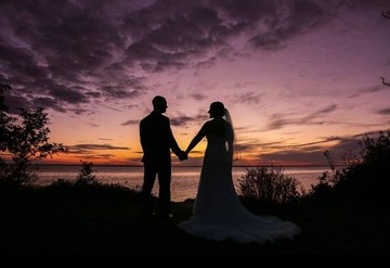 Fabulous Weddings By Anita Cherry