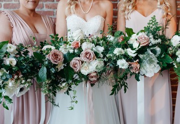 Perfectly Posh Events