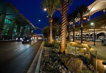 Stay Classy San Diego Airport Car Service