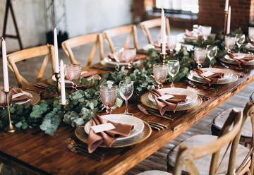 Luxe + Lovely Events