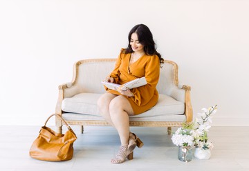 Magnolia Blue Planning