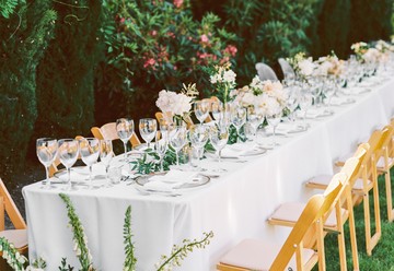 Dream Weddings & Events