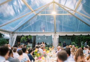 The Wedding Planners