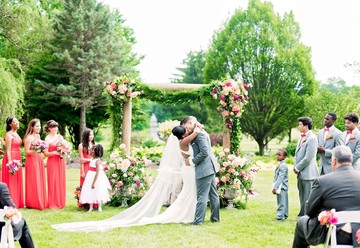 Sparkling Events & Designs