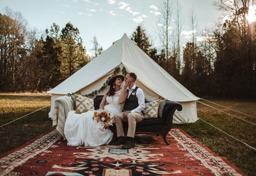 Rose Gold Bridal Events