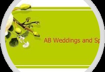 AB Weddings & Special Events