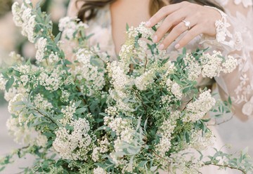 Serene Events and Design