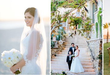 Romantic Cabo Weddings & Events