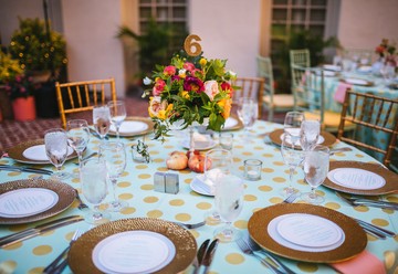 L&J Event Management