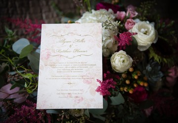 Let It Be Lovely Events