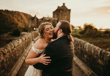 Highland Weddings