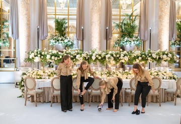 Christel Winther Wedding & Events