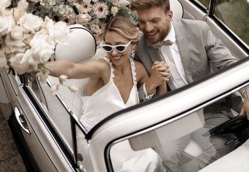 Evermore Weddings - San Diego