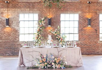 Stunning & Brilliant Events | Atlanta