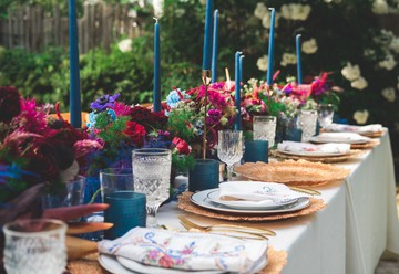 Events by Margaret Nunez