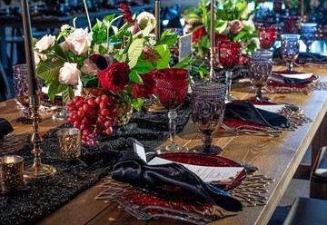 Simply Unforgettable Occasions