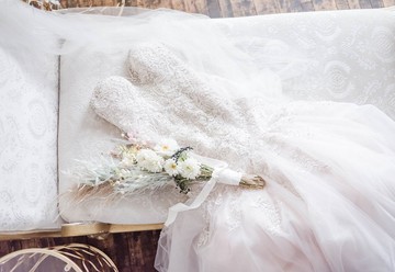 Wedding Boston Bridal & Design Studio