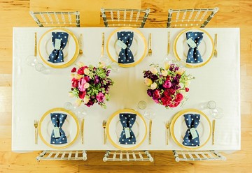 Ideal Events & Design