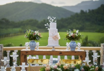 Jennifer Weddings & Events