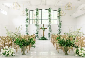 Chad Biggs Event Planning & Design