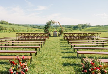 Dovely Event Planning