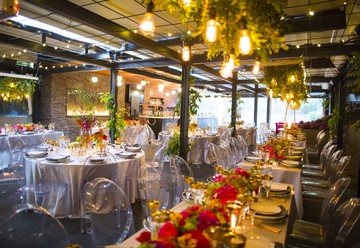 Double G Events, Planning + Design