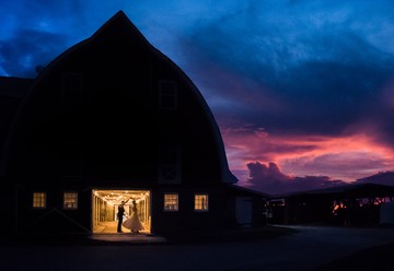 The Covered Bridge Inn