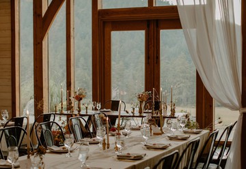 Blue Lily Event Planning