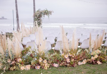 I Do...Weddings & Events