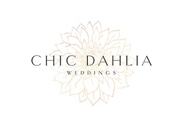 Chic Dahlia