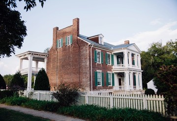 Battle of Franklin Trust