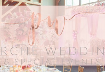 Porche Weddings & Special Events