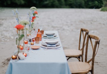 Colei Sposi No Ordinary Wedding & Events