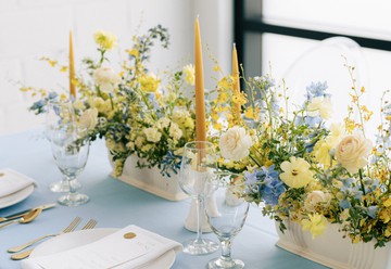 KMC Weddings and Events