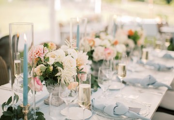 L.Cole Event + Design