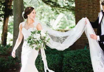 Modern Day Events and Floral