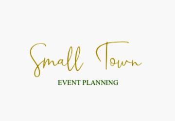 SMALL TOWN EVENT