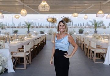 JOY WEDDING - Federica, your Planner in Romagna & Marche