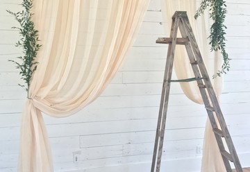 J. Curb Events Planning + Design Co.