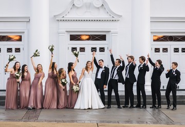 Hamilton Events, LLC