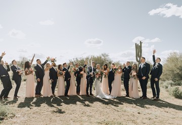 Pop the Cork Productions