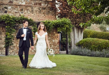 Primavera Dreams Wedding Planning