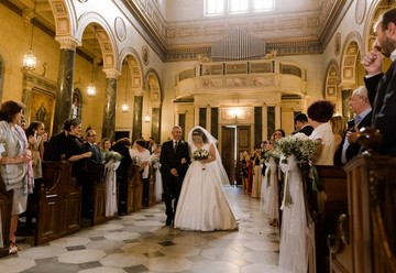 Lima Wedding Planner