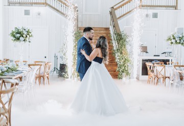 Evangeline Event Designs LLC