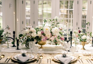 K Bella Events & Styling