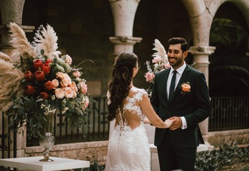 Gather & Bloom Events